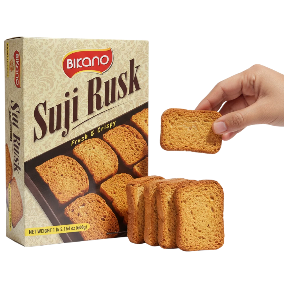 Rusk Suji Rusk